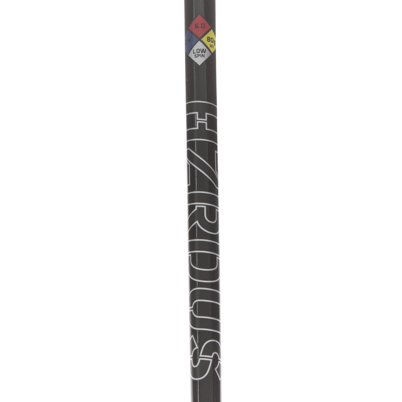 Titleist TSi3 Graphite Mens Right Hand 3 Hybrid 20* Stiff - HZRDUS RDX Smoke 6.0 80g
