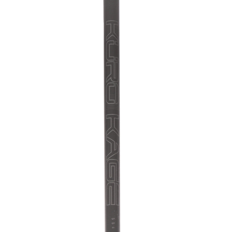 Titleist TSi3 Graphite Mens Left Hand 3 Hybrid -2" 20* Regular - KuroKage 55g
