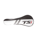 Titleist TSi3 Graphite Mens Left Hand 3 Hybrid -2" 20* Regular - KuroKage 55g