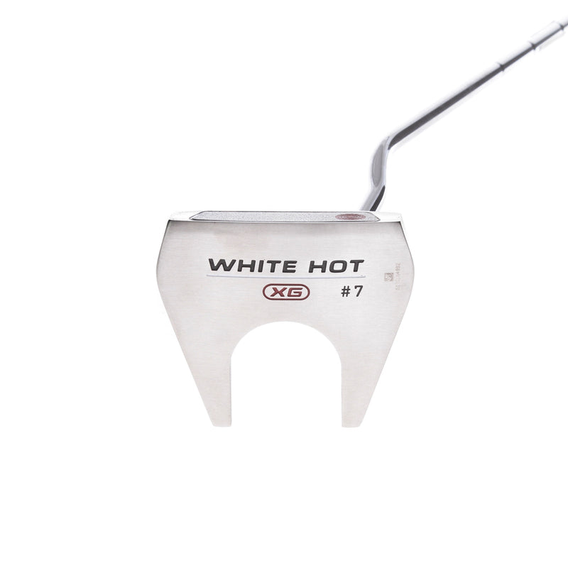 Odyssey White Hot XG