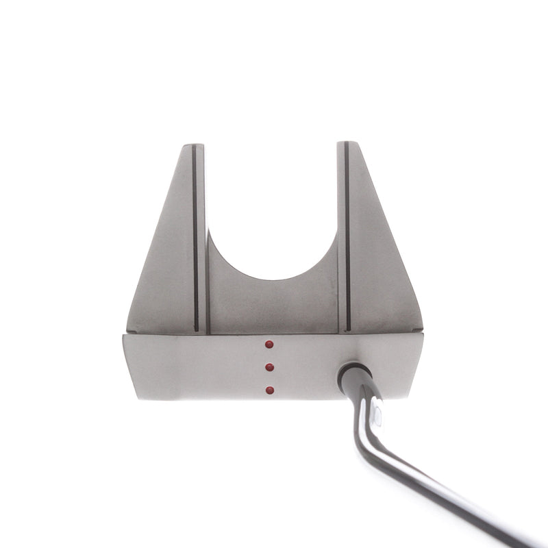 Odyssey White Hot XG