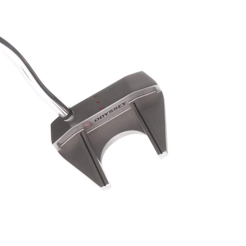 Odyssey White Hot XG