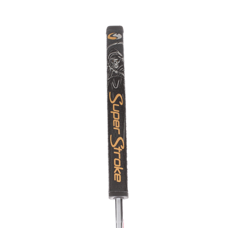 Odyssey White Hot XG