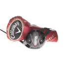 Callaway Big Bertha Alpha 816 Graphite Mens Right Hand Driver 10.5* Stiff - Aldila Rogue 60