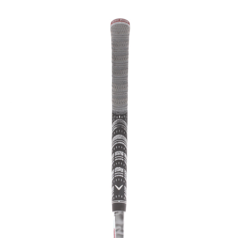 Callaway Big Bertha Alpha 816 Graphite Mens Right Hand Driver 10.5* Stiff - Aldila Rogue 60
