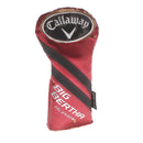 Callaway Big Bertha Alpha 816 Graphite Mens Right Hand Driver 10.5* Stiff - Aldila Rogue 60