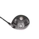 Callaway Big Bertha Alpha 816 Graphite Mens Right Hand Fairway 3 Wood 16* Stiff - Aldila Rogue 70