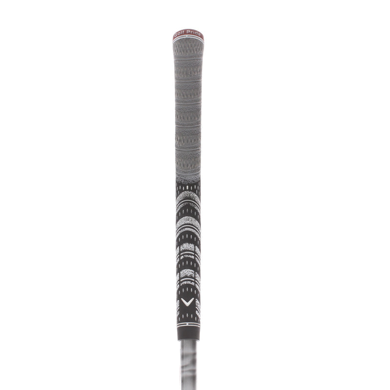 Callaway Big Bertha Alpha 816 Graphite Mens Right Hand Fairway 3 Wood 16* Stiff - Aldila Rogue 70