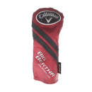 Callaway Big Bertha Alpha 816 Graphite Mens Right Hand Fairway 3 Wood 16* Stiff - Aldila Rogue 70