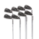 Callaway X-22 Tour Steel Mens Right Hand Irons 3-SW Regular - True Temper Dynamic Gold R300