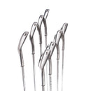 Callaway X-22 Tour Steel Mens Right Hand Irons 3-SW Regular - True Temper Dynamic Gold R300