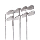 Callaway X-22 Tour Steel Mens Right Hand Irons 3-SW Regular - True Temper Dynamic Gold R300