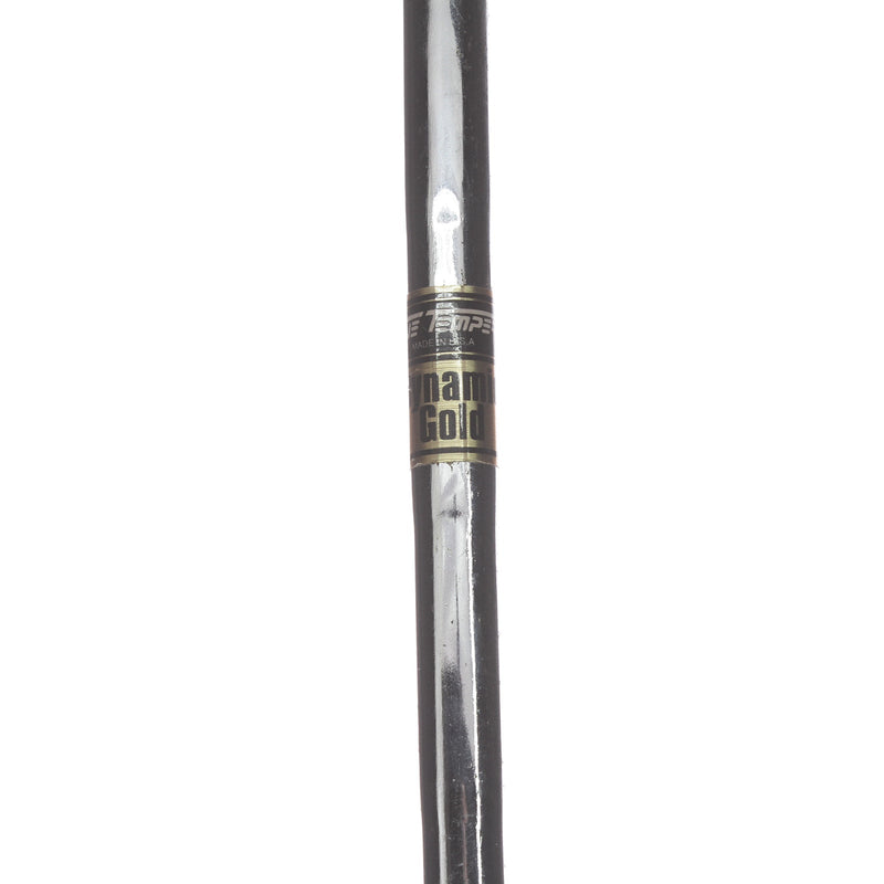 Callaway X-22 Tour Steel Mens Right Hand Irons 3-SW Regular - True Temper Dynamic Gold R300