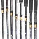 Callaway X-22 Tour Steel Mens Right Hand Irons 3-SW Regular - True Temper Dynamic Gold R300