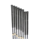 Callaway X-22 Tour Steel Mens Right Hand Irons 3-SW Regular - True Temper Dynamic Gold R300