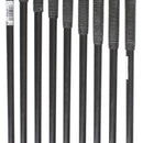 Callaway Big Bertha Graphite Mens Right Hand Irons 3-SW Regular - Callaway RCH96