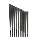 Callaway Big Bertha Graphite Mens Right Hand Irons 3-SW Regular - Callaway RCH96