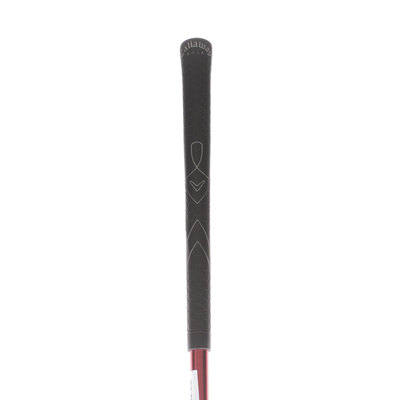 Callaway Big Bertha Diablo Graphite Mens Right Hand Driver 10* Regular - Aldila DVS 65g