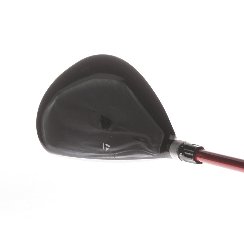 TaylorMade R9 Graphite Mens Right Hand Fairway 3 Wood 15* Regular - Fujikura Motore 65