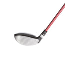 TaylorMade R9 Graphite Mens Right Hand Fairway 3 Wood 15* Regular - Fujikura Motore 65