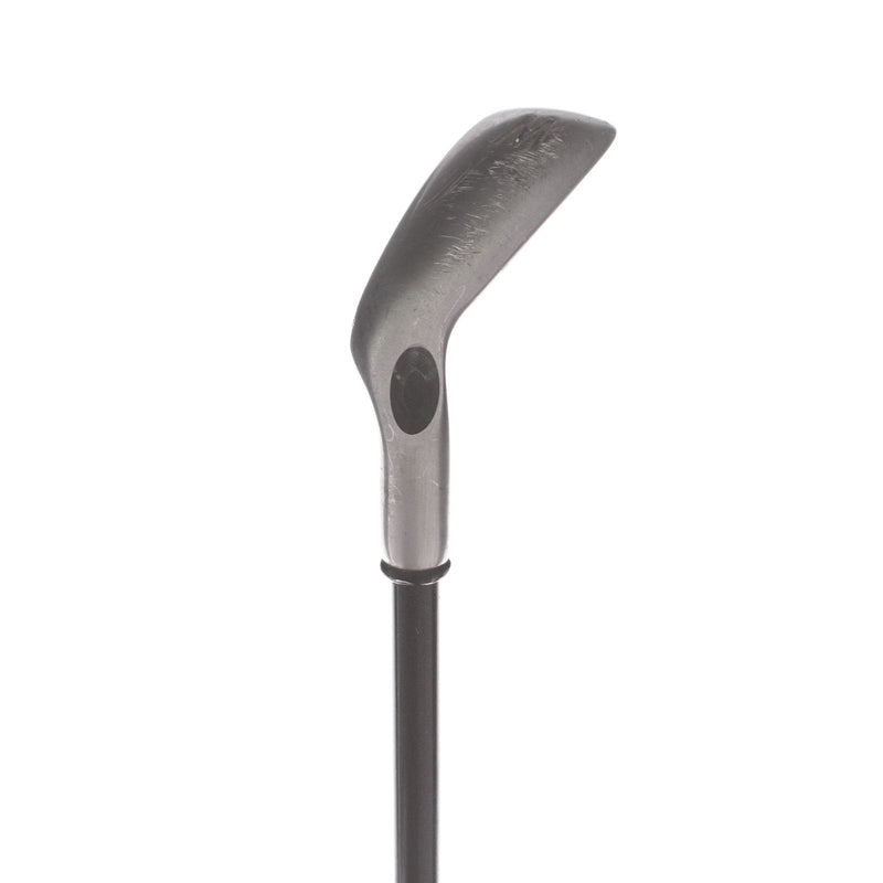 Callaway Big Bertha Graphite Mens Right Hand Pitching Wedge 50* Regular - Callaway RCH 75i