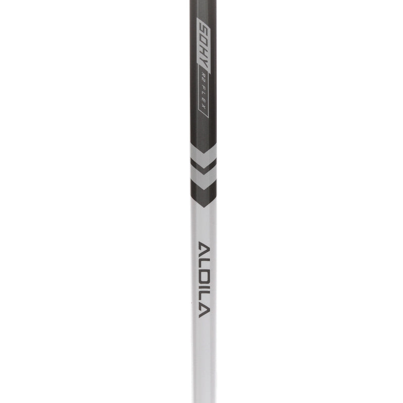 Titleist TSi1 Graphite Mens Left Hand 5 Hybrid -0.5" 23* Soft Regular - Aldila Ascent 50HY