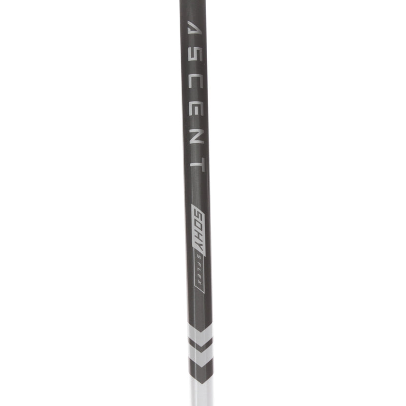 Titleist TSi1 Graphite Mens Left Hand 5 Hybrid -0.5" 23* Stiff - Aldila Ascent 50HY