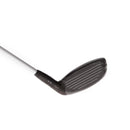 Titleist TSi1 Graphite Mens Left Hand 5 Hybrid 23* Stiff - Aldila Ascent 50HY