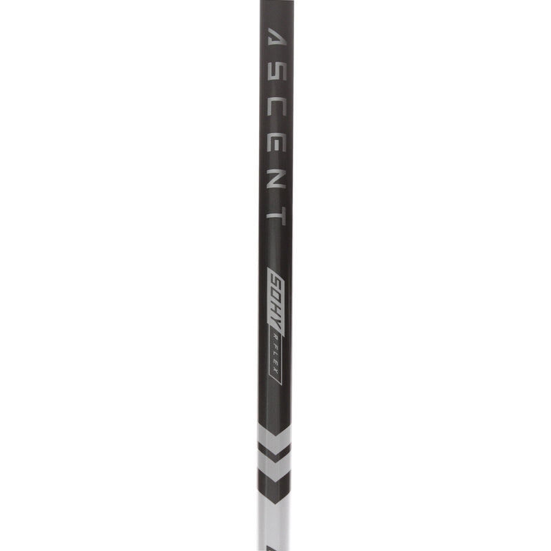 Titleist TSi1 Graphite Mens Left Hand 6 Hybrid -0.5" 26* Regular - Aldila Ascent 50HY