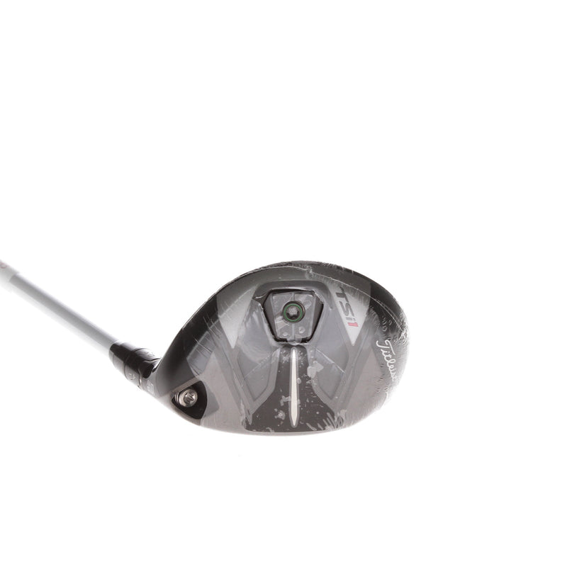 Titleist TSi1 Graphite Mens Right Hand 6 Hybrid -0.5" 26* Regular - Aldila Ascent 50HY