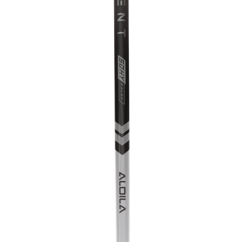 Titleist TSi1 Graphite Mens Right Hand 6 Hybrid -0.5" 26* Regular - Aldila Ascent 50HY