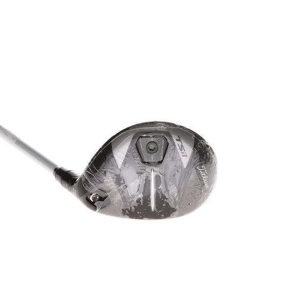 Titleist TSi1 Graphite Mens Right Hand 5 Hybrid -1" 23* Soft Regular - Aldila Ascent 40HY R3