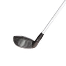 Titleist TSi1 Graphite Mens Right Hand 7 Hybrid -1.5" 29* Soft Regular - Aldila Ascent 40HY R3