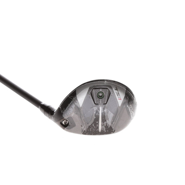 Titleist TSi1 Graphite Mens Right Hand 7 Hybrid 1" Longer 29* Regular - KuroKage 55 R