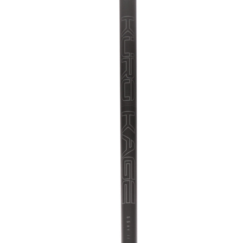 Titleist TSi1 Graphite Mens Right Hand 7 Hybrid 1" Longer 29* Regular - KuroKage 55 R