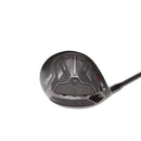 Titleist TSi3 Graphite Mens Left Hand Fairway 3 Wood 15* Stiff - KuroKage 55g