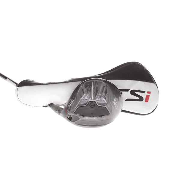 Titleist TSi3 Graphite Mens Right Hand Fairway 4 Wood 16.5* Stiff - HZRDUS RDX Smoke 6.0 70g