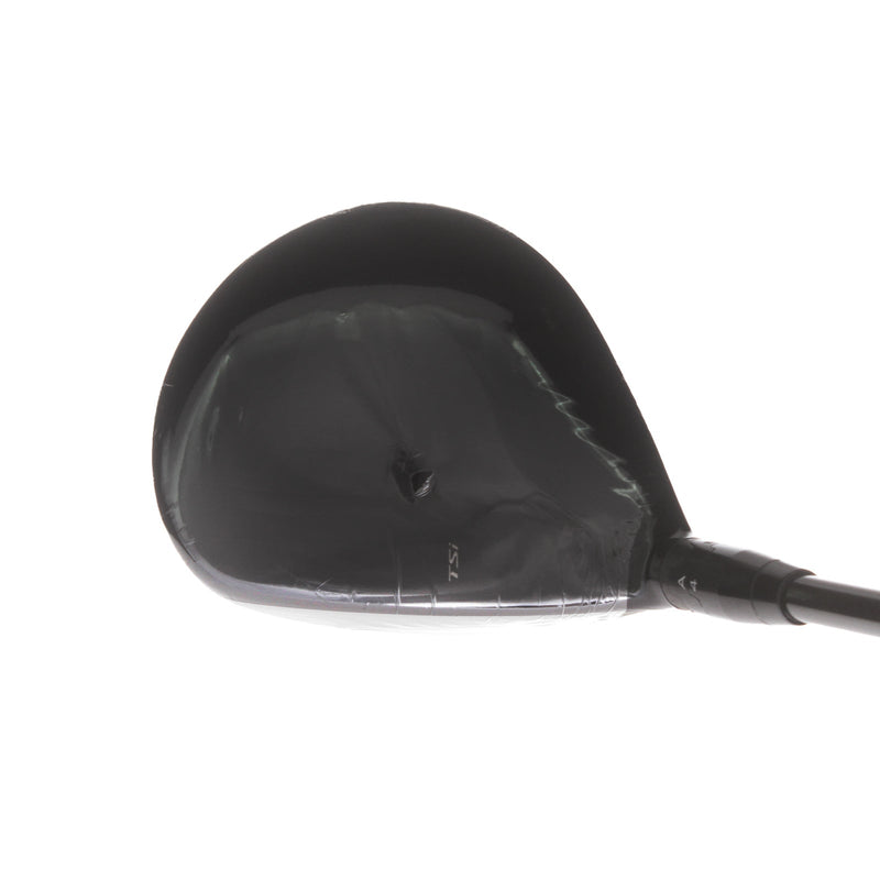 Titleist TSi3 Graphite Mens Right Hand Fairway 4 Wood 16.5* Stiff - HZRDUS RDX Smoke 6.0 70g