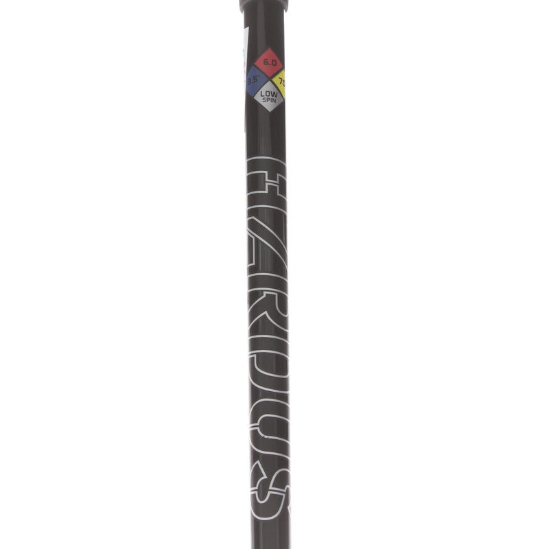 Titleist TSi3 Graphite Mens Right Hand Fairway 4 Wood 16.5* Stiff - HZRDUS RDX Smoke 6.0 70g