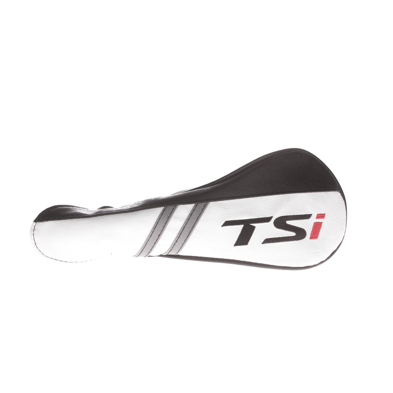 Titleist TSi3 Graphite Mens Right Hand Fairway 4 Wood 16.5* Stiff - HZRDUS RDX Smoke 6.0 70g