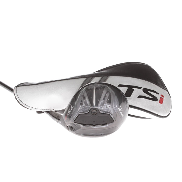 Titleist TSi3 Graphite Mens Right Hand Fairway 3 Wood -0.5" 15* Regular - HZRDUS RDX Smoke 5.5 70g