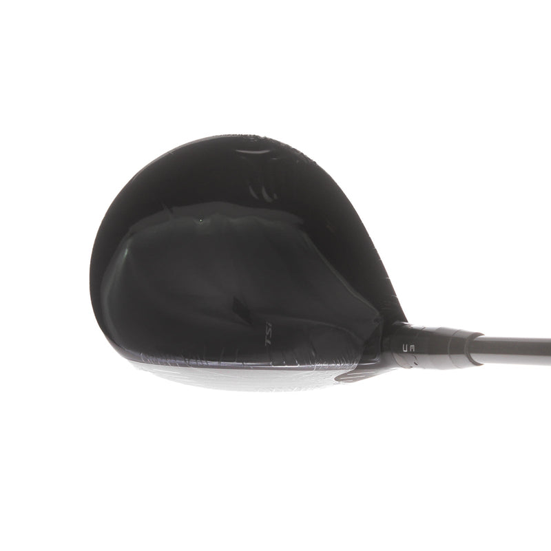 Titleist TSi3 Graphite Mens Right Hand Fairway 3 Wood -0.5" 15* Regular - HZRDUS RDX Smoke 5.5 70g
