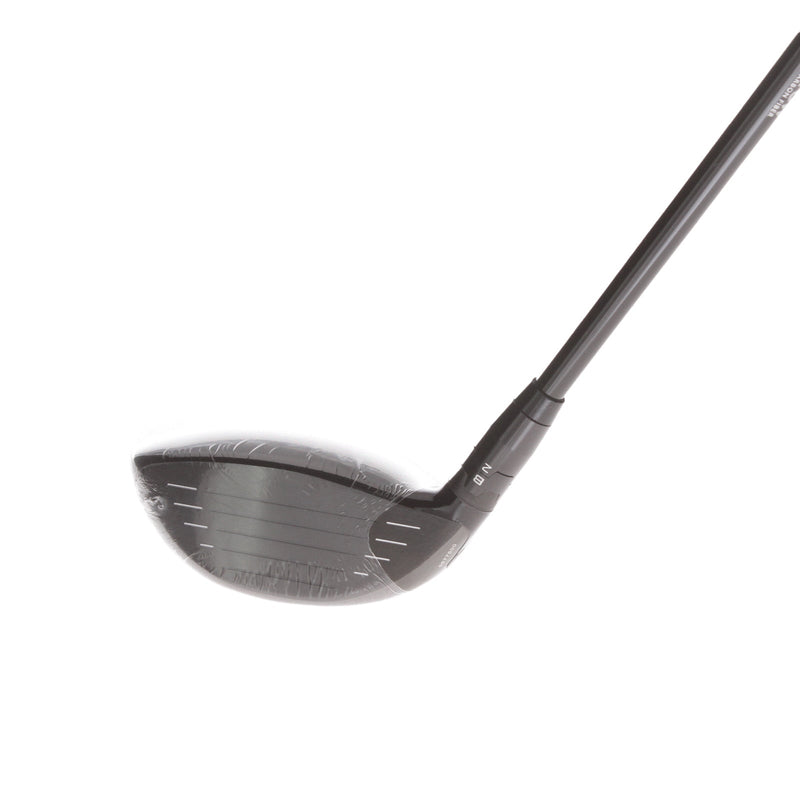 Titleist TSi3 Graphite Mens Right Hand Fairway 3 Wood -0.5" 15* Regular - HZRDUS RDX Smoke 5.5 70g