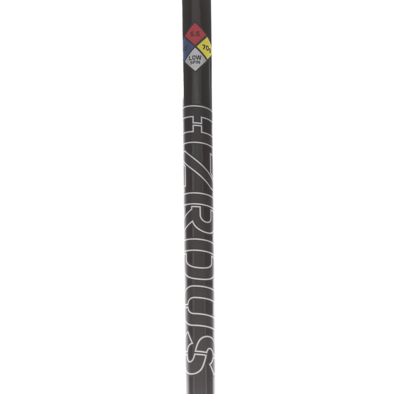Titleist TSi3 Graphite Mens Right Hand Fairway 3 Wood -0.5" 15* Regular - HZRDUS RDX Smoke 5.5 70g