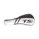 Titleist TSi3 Graphite Mens Right Hand Fairway 3 Wood -0.5" 15* Regular - HZRDUS RDX Smoke 5.5 70g