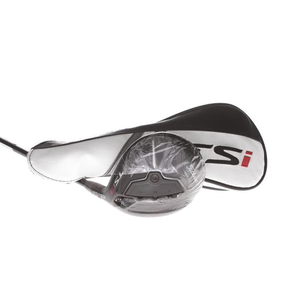 Titleist TSi3 Graphite Mens Right Hand Fairway 4 Wood 0.5" Longer 16.5* Stiff - Tensei AV Blue 55