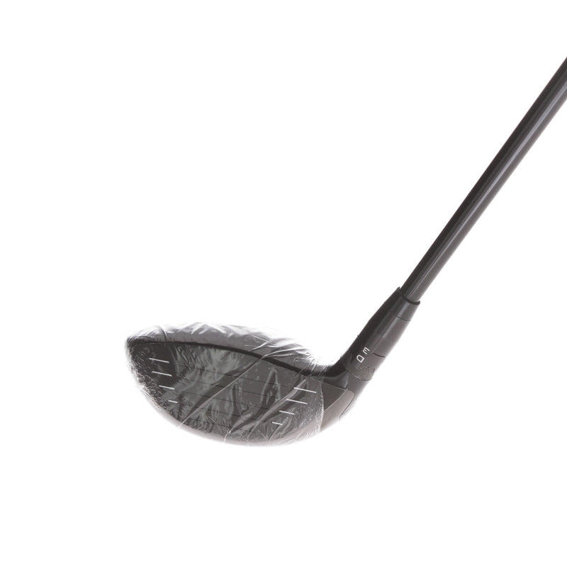 Titleist TSi3 Graphite Mens Right Hand Fairway 4 Wood 0.5" Longer 16.5* Stiff - Tensei AV Blue 55