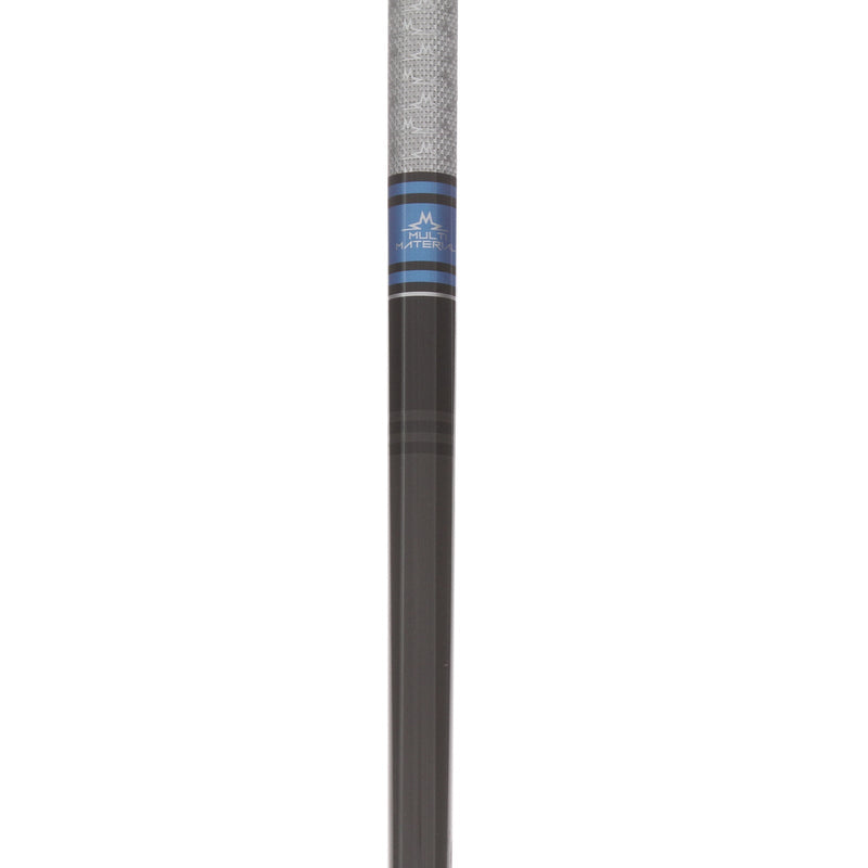 Titleist TSi3 Graphite Mens Right Hand Fairway 4 Wood 0.5" Longer 16.5* Stiff - Tensei AV Blue 55