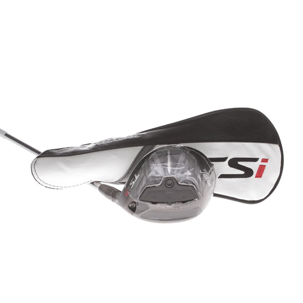 Titleist TSi3 Graphite Ladies Right Hand Fairway 5 Wood -0.5" 18* Ladies - KuroKage 45 L