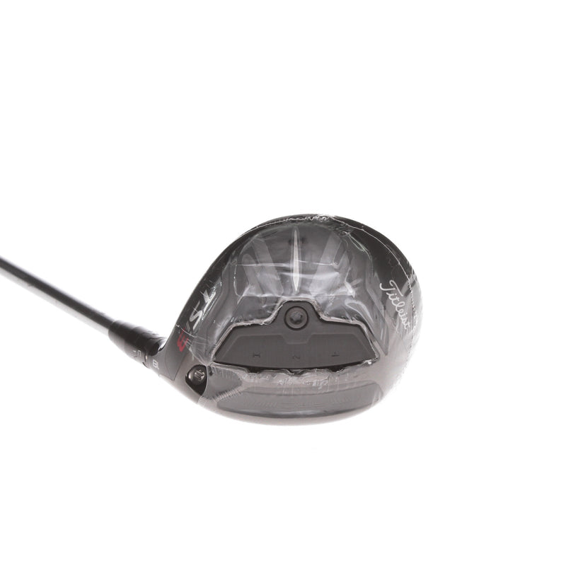 Titleist TSi3 Graphite Ladies Right Hand Fairway 5 Wood -0.5" 18* Ladies - KuroKage 45 L